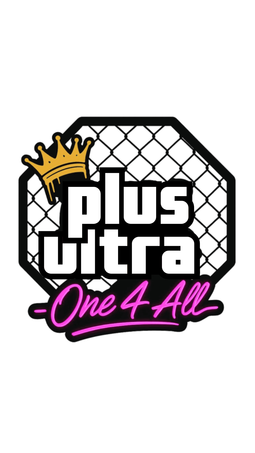 logo plus ultra mma